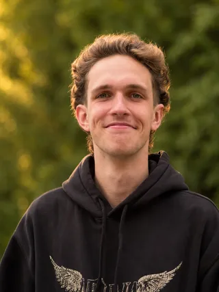 Brent Van de Perre