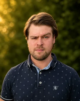 Kevin Van Ruyssevelt