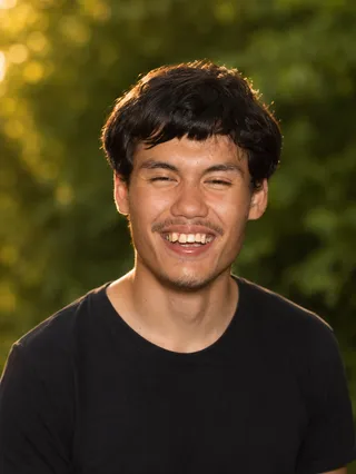 Nathan Homthong