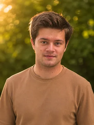Aryon Verbist