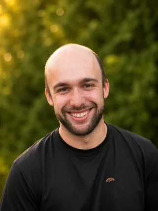 Tibo Van der sanden
