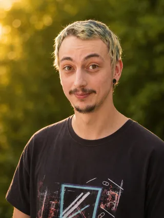 Tom Verschueren