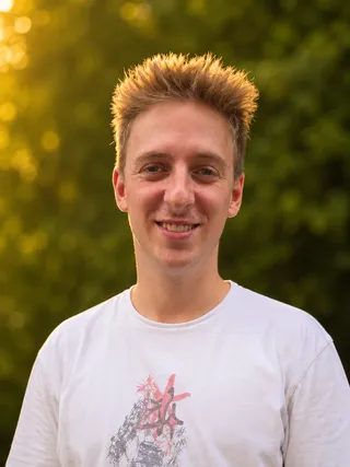 Seth Koerber