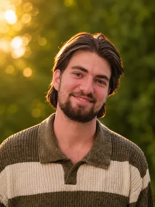 Keanu Van den Broeck